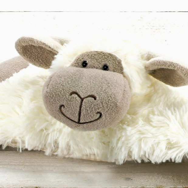 Sheep Pillow