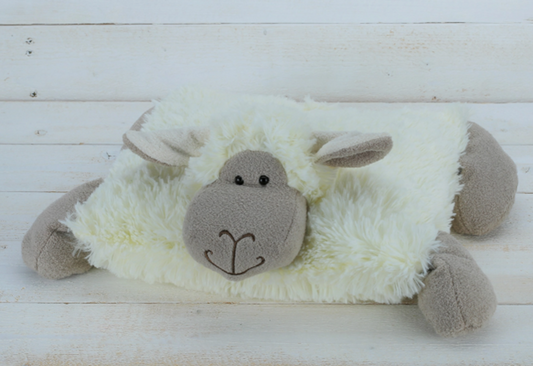 Sheep Pillow