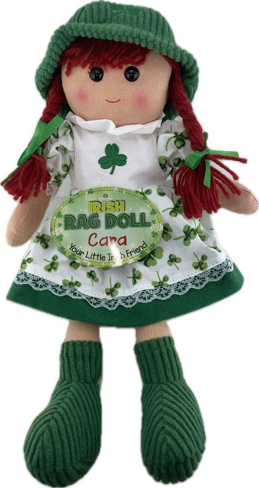 Ragdoll Cara