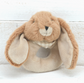 Rattle - Bunny Brown