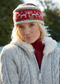 Reindeer Christmas Headband