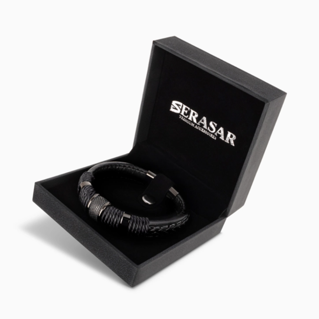 Serasar Bracelet - Ring