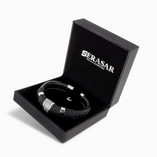 Serasar Bracelet - Ring