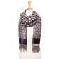 Rita Trinity Knit Scarf