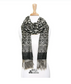 Rita Trinity Knit Scarf