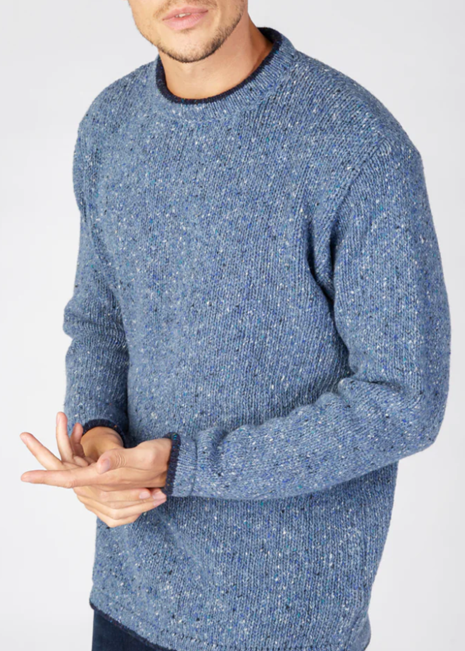 Roundstone Sweater