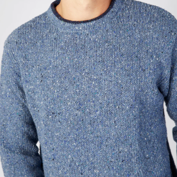 Roundstone Sweater