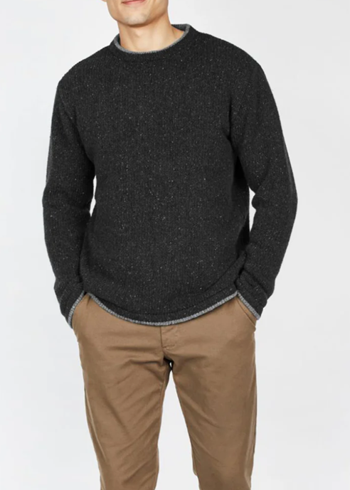 Roundstone Sweater