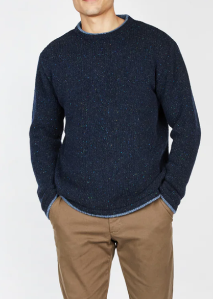 Roundstone Sweater