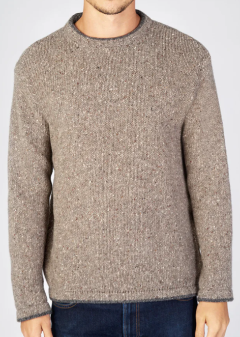 Roundstone Sweater