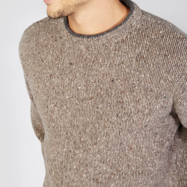 Roundstone Sweater