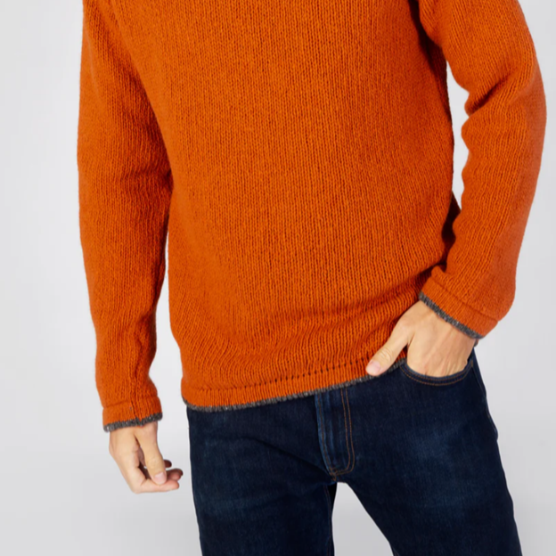 Roundstone Sweater