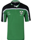 Rugby Shirt - Ireland Shamrock