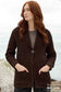 One Button Hearts Cardigan