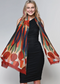 Navita Fine Wool Shawl