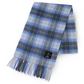 Harris Tweed Inspired Lambswool Scarf