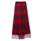 Harris Tweed Inspired Lambswool Scarf