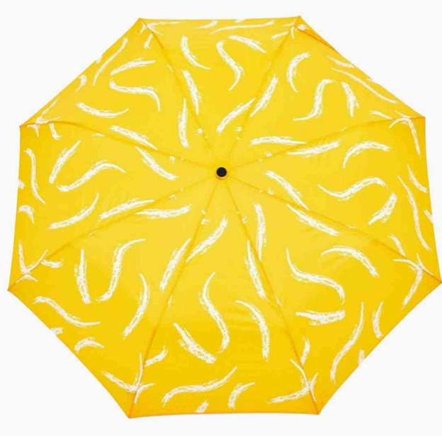 Original Duckhead Umbrella - Saffron Brush