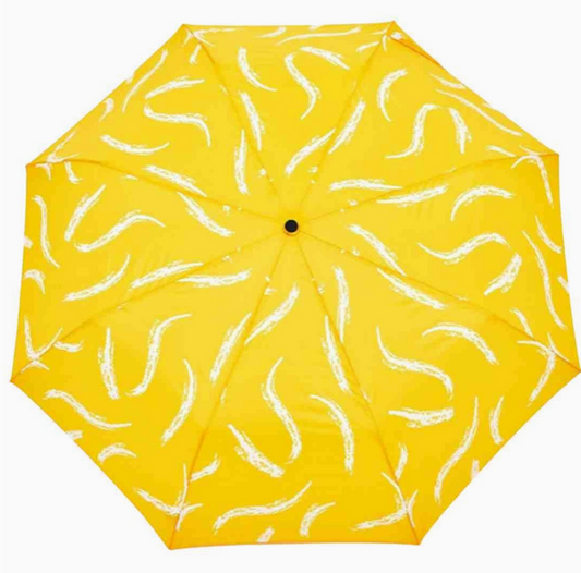 Original Duckhead Umbrella - Saffron Brush