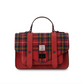 Harris Tweed Large Satchel