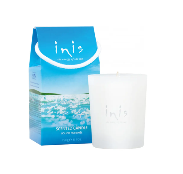 Inis Scented Candle