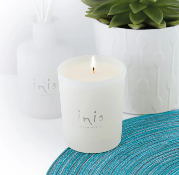 Inis Scented Candle