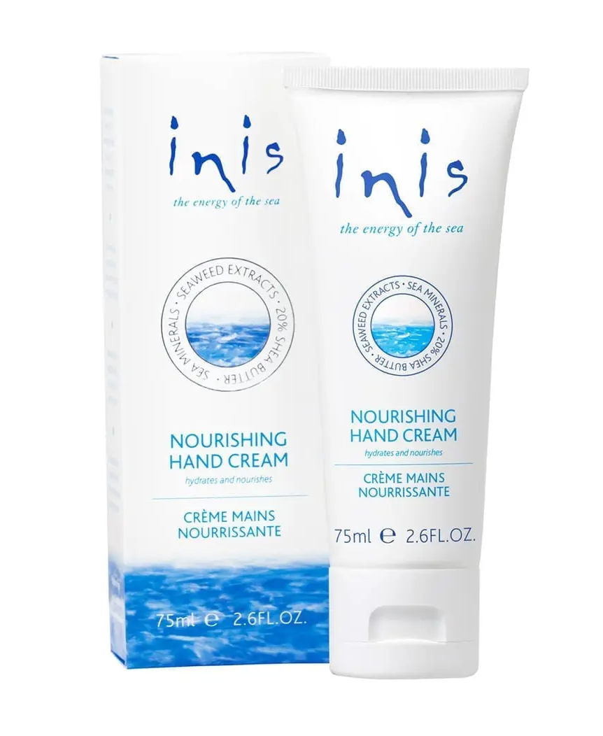 Inis Nourishing Hand Cream