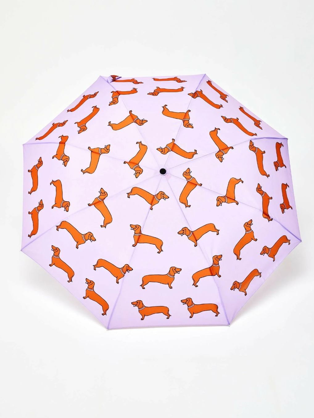 Original Duckhead Umbrella - Dachshund