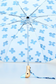 Original Duckhead Umbrella - Floral Rain