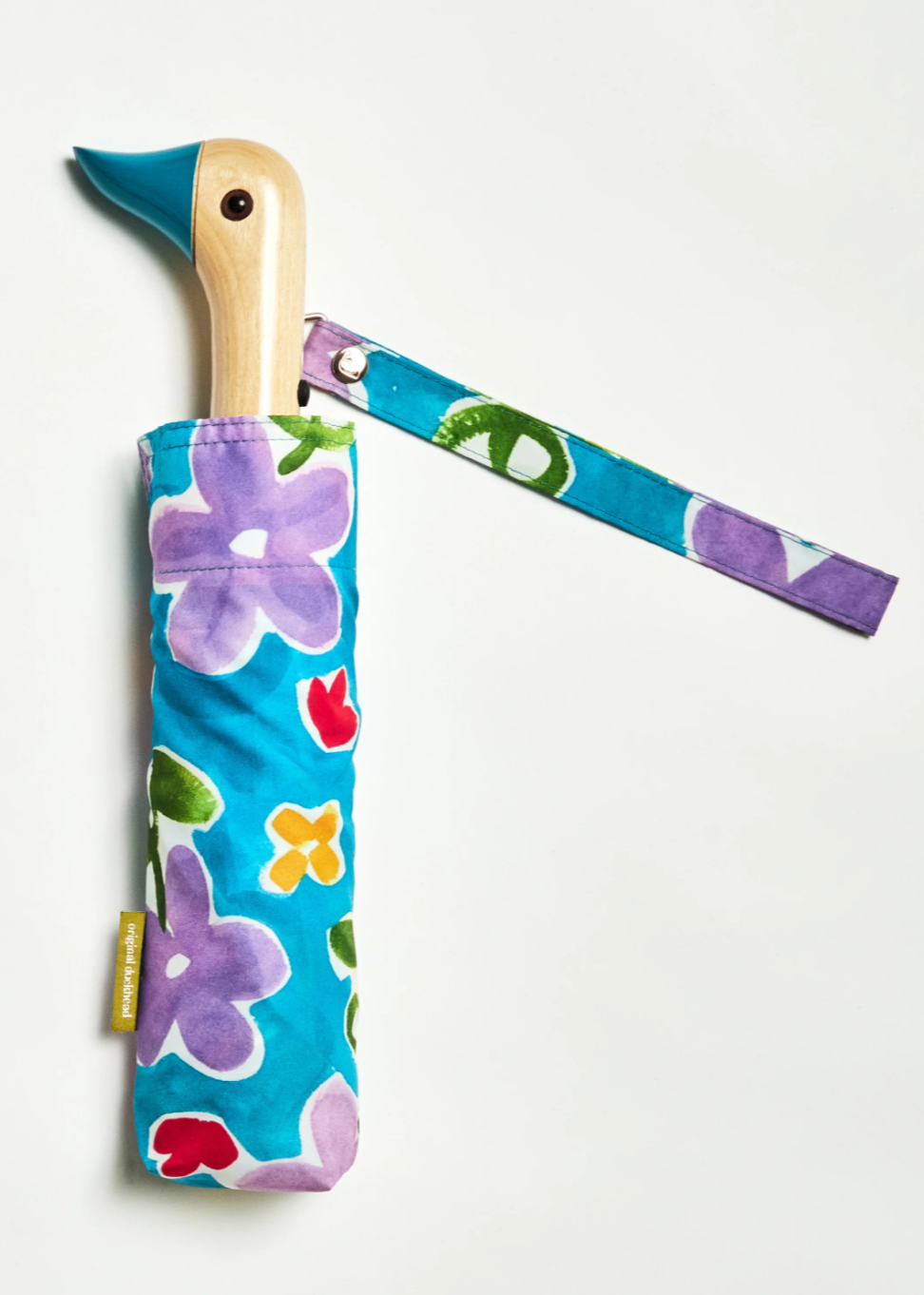 Original Duckhead Umbrella - Lilas' Dream