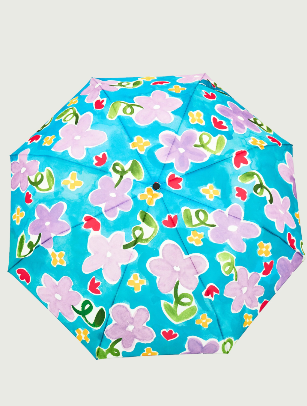 Original Duckhead Umbrella - Lilas' Dream