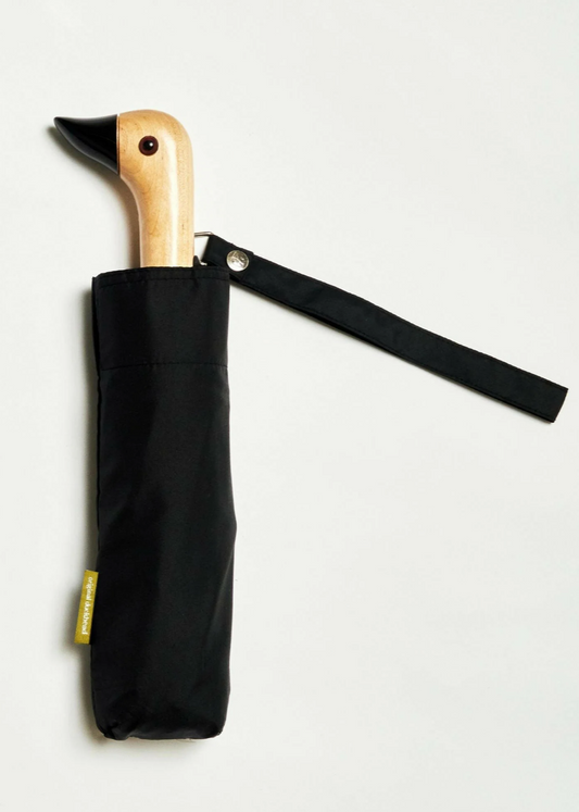 Original Duckhead Umbrella - Black