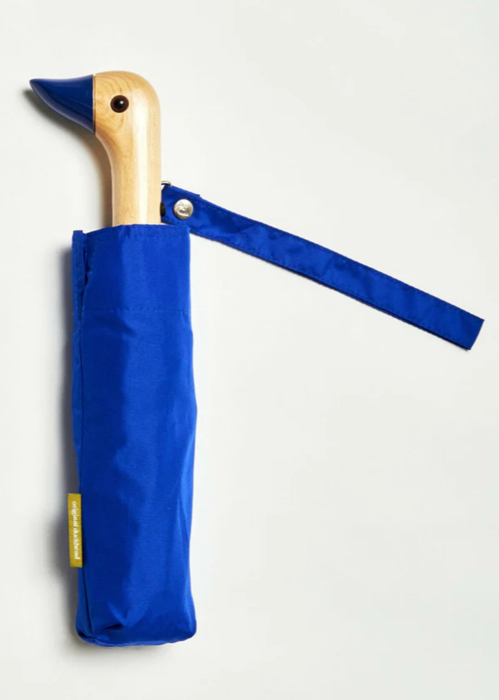 Original Duckhead Umbrella - Royal Blue