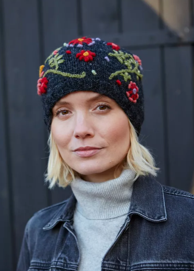 Beanie Lugano