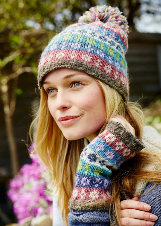 Beanie Bloomsbury Cool