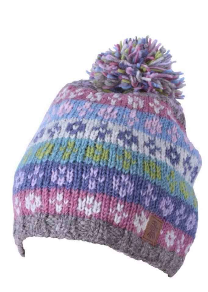 Beanie Bloomsbury Cool