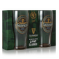 Guinness Pint Glass Ireland Collection Twin Pack