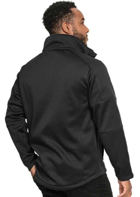 Guinness Jacket Soft Shell Waterproof