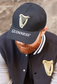 Guinness Baseball Cap Harp