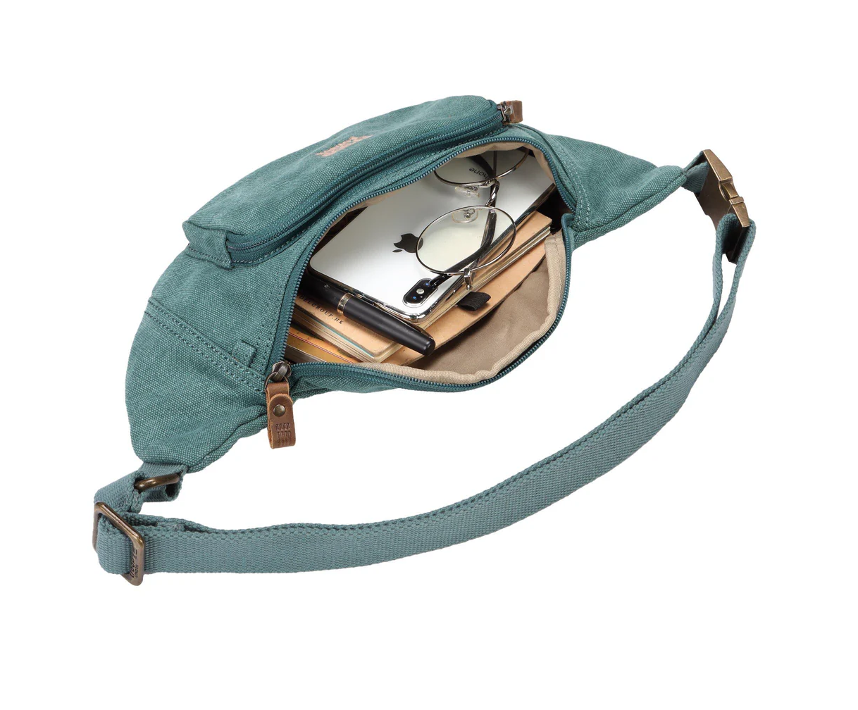 Troop London Waist Bag TRP0244