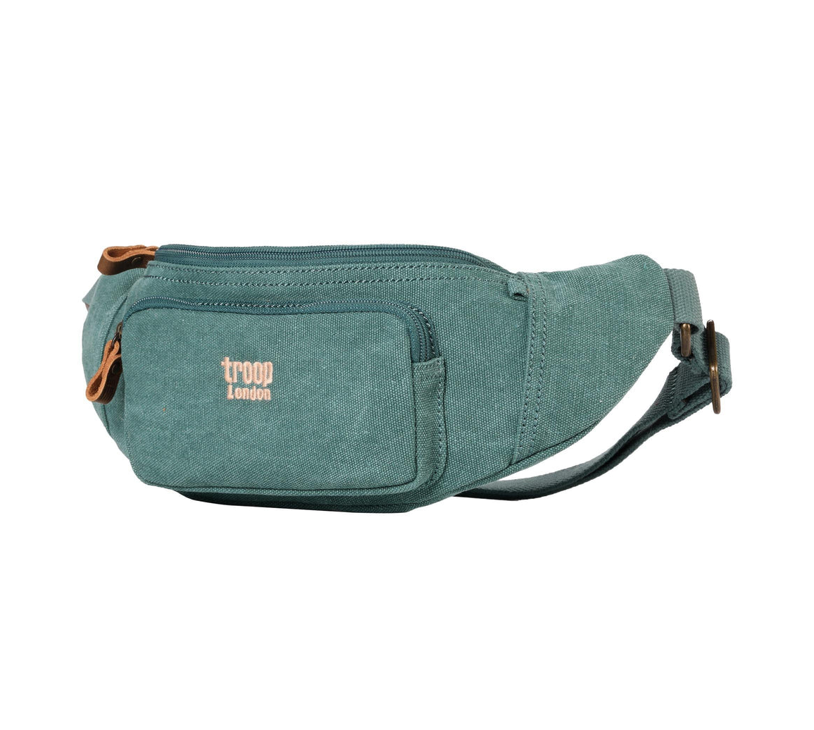 Troop London Waist Bag TRP0244