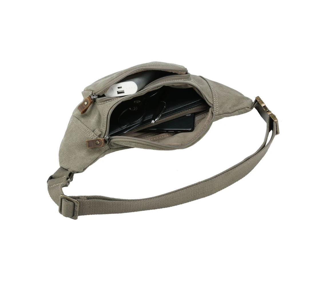 Troop London Waist Bag TRP0244