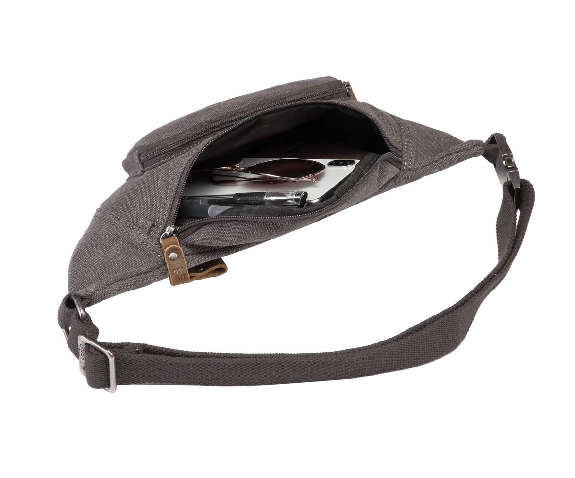 Troop London Waist Bag TRP0244