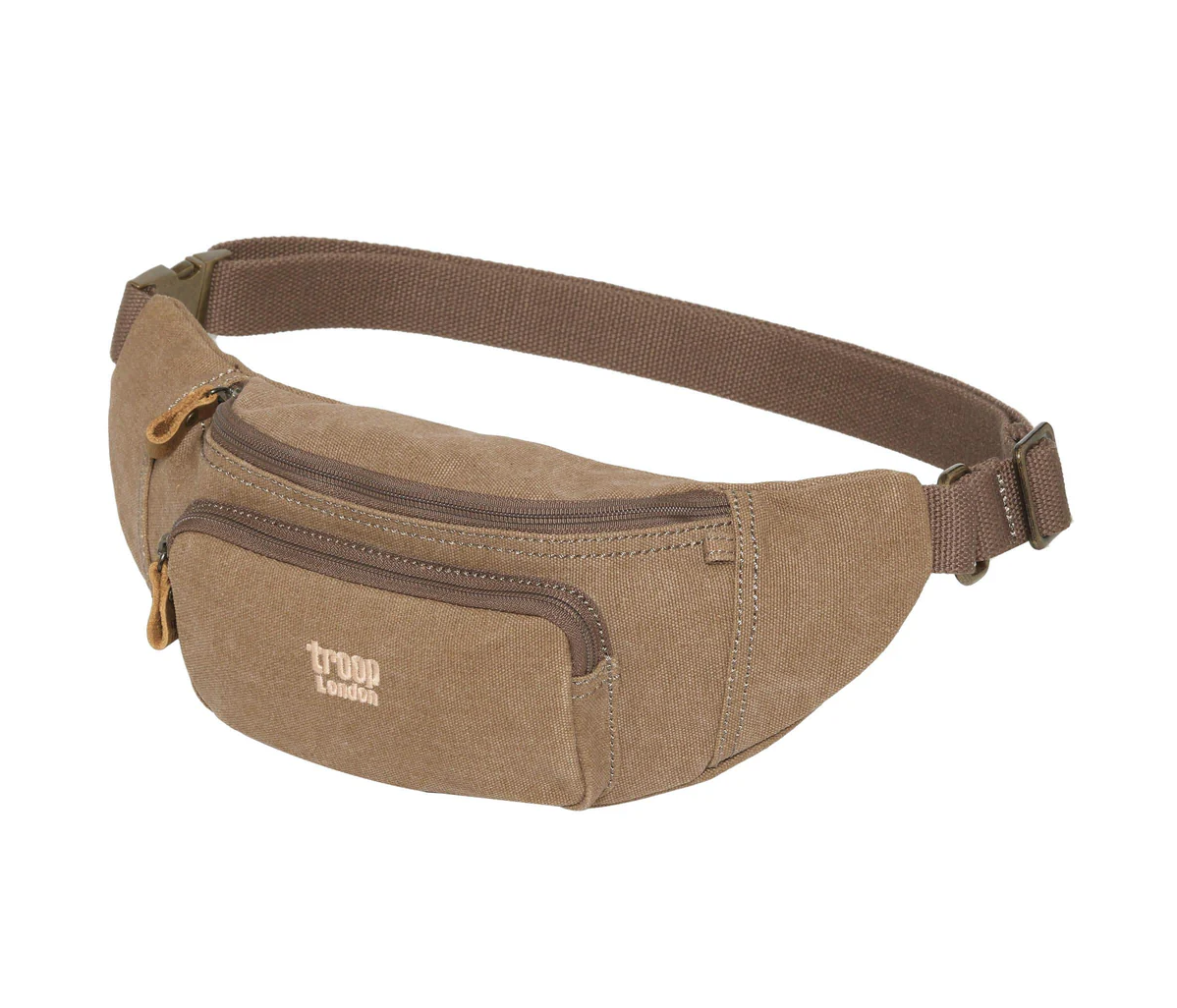 Troop London Waist Bag TRP0244