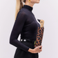 Original Duckhead Umbrella - Leopard Print