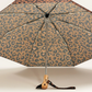 Original Duckhead Umbrella - Leopard Print