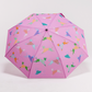Original Duckhead Umbrella - Dogs In Pink