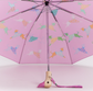 Original Duckhead Umbrella - Dogs In Pink