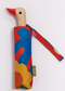 Original Duckhead Umbrella - Salsa Red