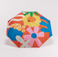 Original Duckhead Umbrella - Salsa Red